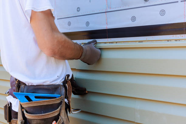 Affordable Siding Replacement solutions in Robbinsville, NJ